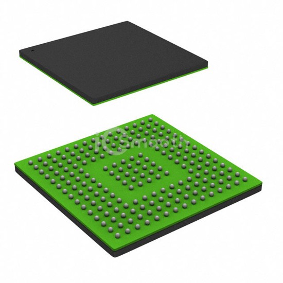 DLPC3439ZEZ - Texas Instruments - PMIC - Display Drivers