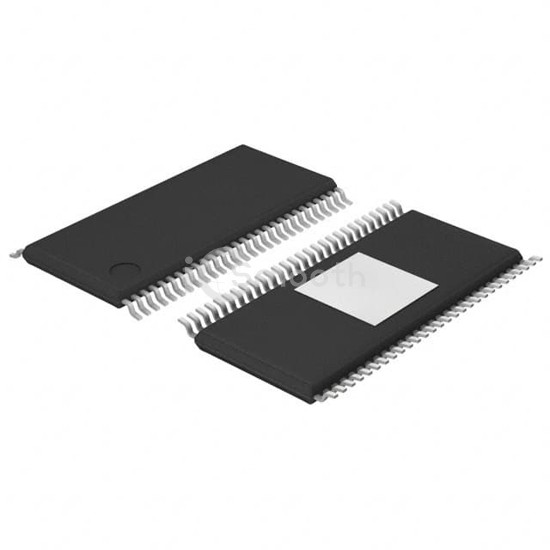 PCF8576CTT/1,118 - NXP USA Inc. - PMIC - Display Drivers