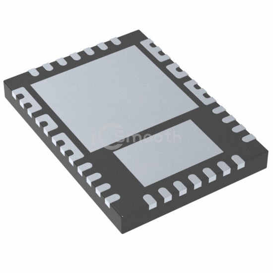 LTC2947IUHF-65#PBF - Analog Devices Inc. - PMIC - Energy Metering