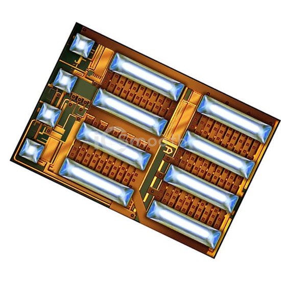 EPC2152ENGRT - EPC - PMIC - Full, Half-Bridge Drivers