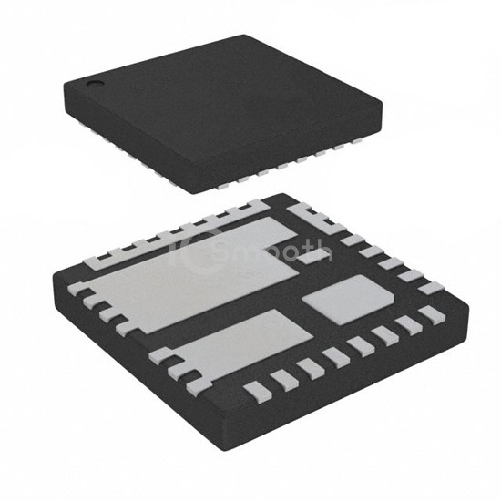 FDMF301155 - onsemi - PMIC - Full, Half-Bridge Drivers