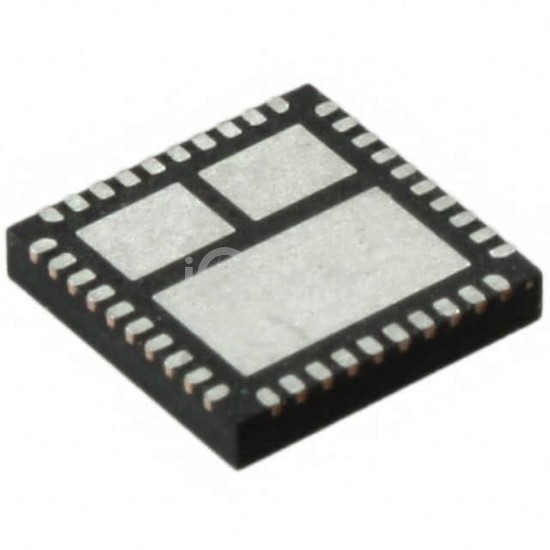FDMF6820A - onsemi - PMIC - Full, Half-Bridge Drivers