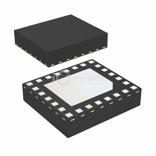 IRSM808-105MH - Infineon Technologies - PMIC - Full, Half-Bridge Drivers