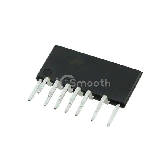 LCS705HG - Power Integrations - PMIC - Full, Half-Bridge Drivers
