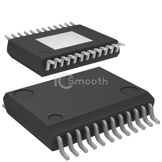 NCV7751DQR2G - onsemi - PMIC - Power Distribution Switches, Load Drivers