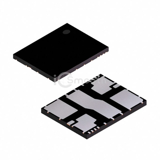 PWD13F60TR - STMicroelectronics - PMIC - Full, Half-Bridge Drivers