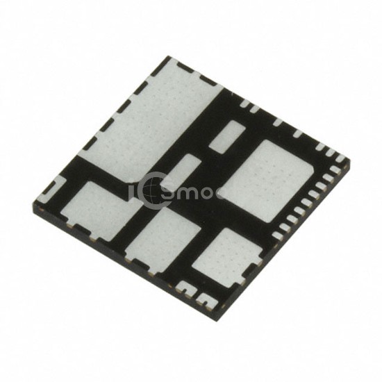 IRSM836-035MA - Infineon Technologies - PMIC - Motor Drivers, Controllers
