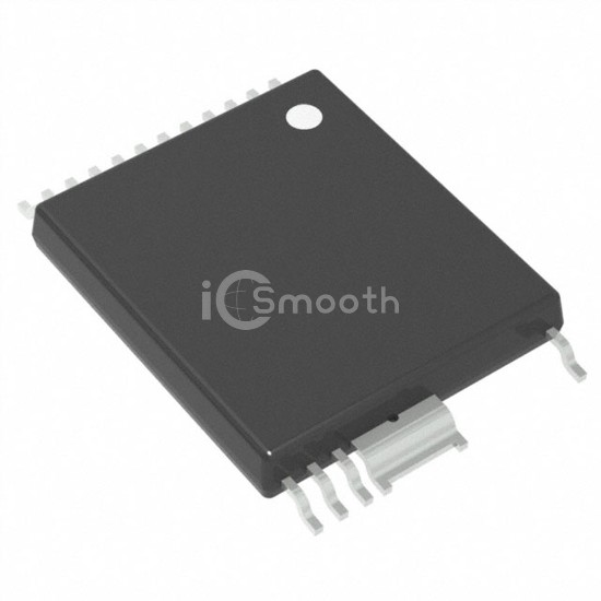 BRD1261C-TL - Power Integrations - PMIC - Full, Half-Bridge Drivers