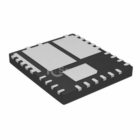 IRSM005-301MH - Infineon Technologies - PMIC - Full, Half-Bridge Drivers