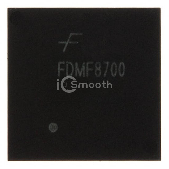 FDMF8705 - Fairchild Semiconductor - PMIC - Full, Half-Bridge Drivers