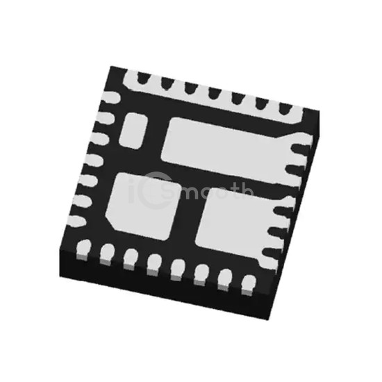 TDA21241AUMA1 - Infineon Technologies - PMIC - Full, Half-Bridge Drivers