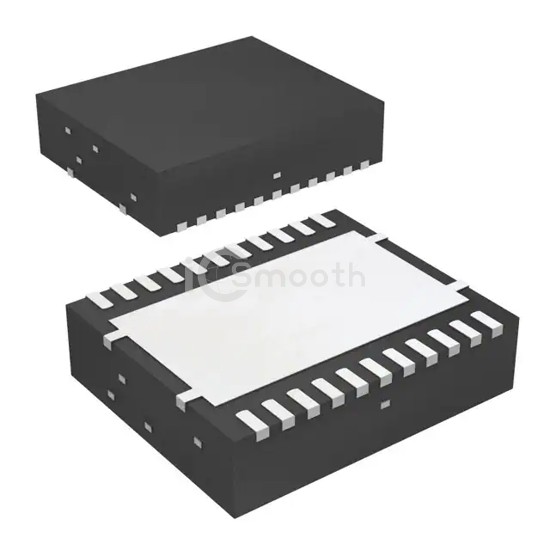 CSD97370Q5M - Texas Instruments - PMIC - Full, Half-Bridge Drivers
