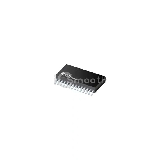 DRV8424EPWPR - Texas Instruments - PMIC - Motor Drivers, Controllers