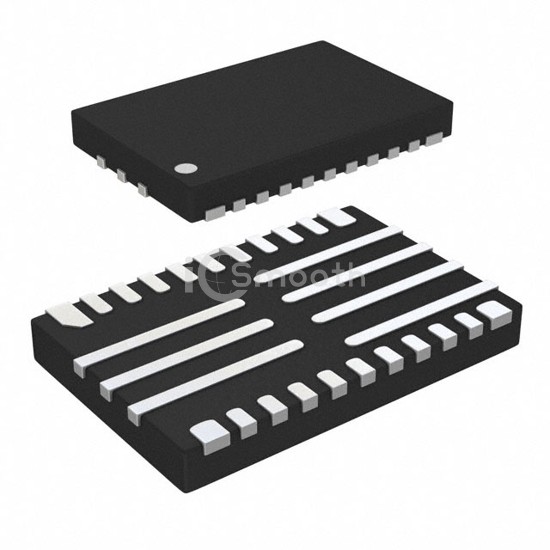 MP86885GQWT-P - Monolithic Power Systems Inc. - PMIC - Full, Half-Bridge Drivers