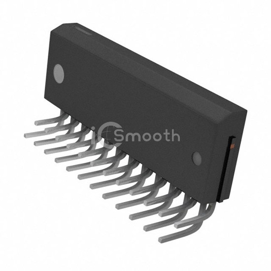SMA6853MX LF2451 - Sanken - PMIC - Motor Drivers, Controllers