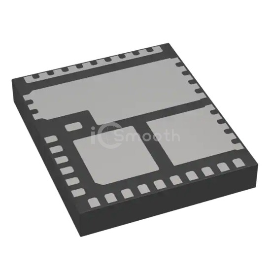 MP86957GMJ-P - Monolithic Power Systems Inc. - PMIC - Full, Half-Bridge Drivers