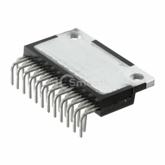 SLA6868MZ-LF2175 - Sanken - PMIC - Full, Half-Bridge Drivers