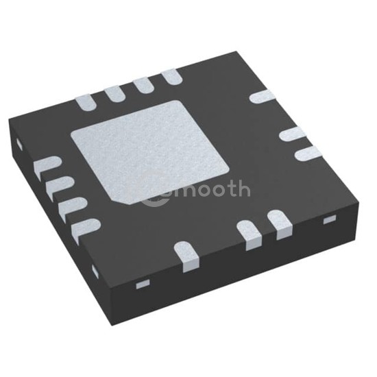 IRS2005MTRPBF - Infineon Technologies - PMIC - Gate Drivers