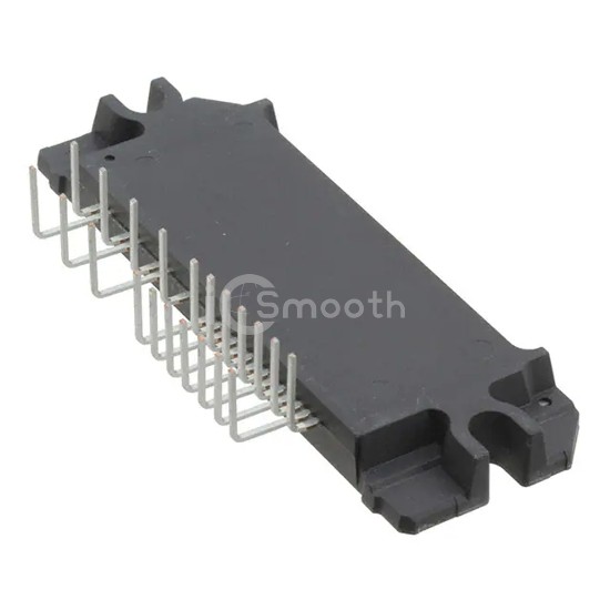 STK534U362C-E - onsemi - PMIC - Full, Half-Bridge Drivers