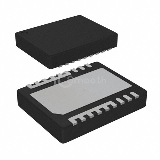 CSD97395Q4MT - Texas Instruments - PMIC - Full, Half-Bridge Drivers