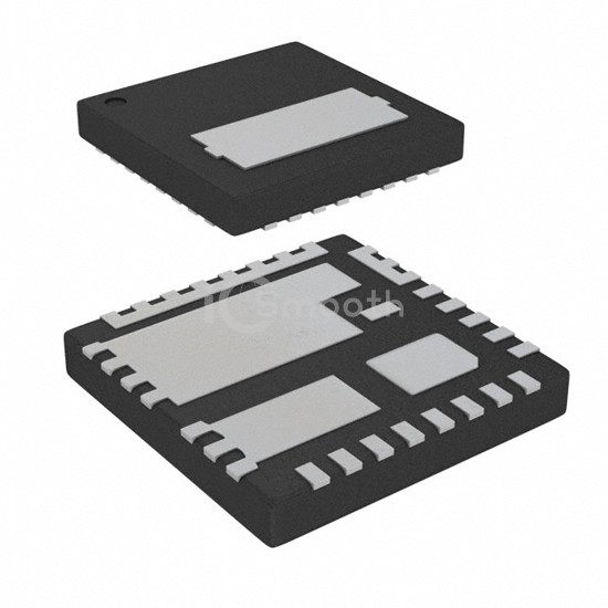 FDMF5823DC - onsemi - PMIC - Full, Half-Bridge Drivers