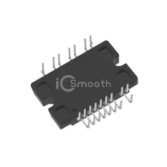 STK5C4U331J-E - onsemi - PMIC - Motor Drivers, Controllers