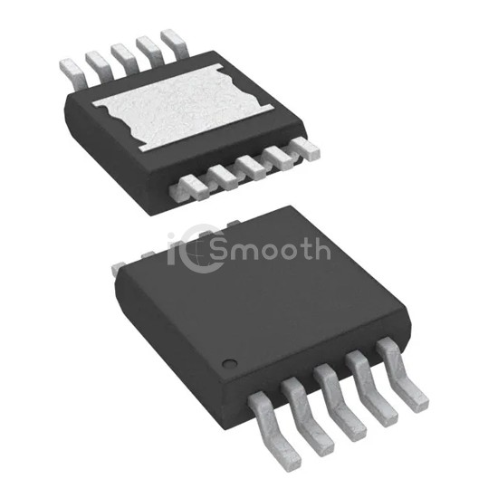 MIC61150YMME - Microchip Technology - PMIC - Voltage Regulators - Linear