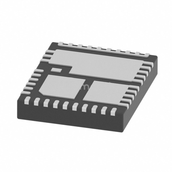 CSD95485RWJ - Texas Instruments - PMIC - Full, Half-Bridge Drivers