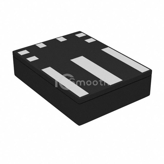 LMG5200MOFR - Texas Instruments - PMIC - Full, Half-Bridge Drivers