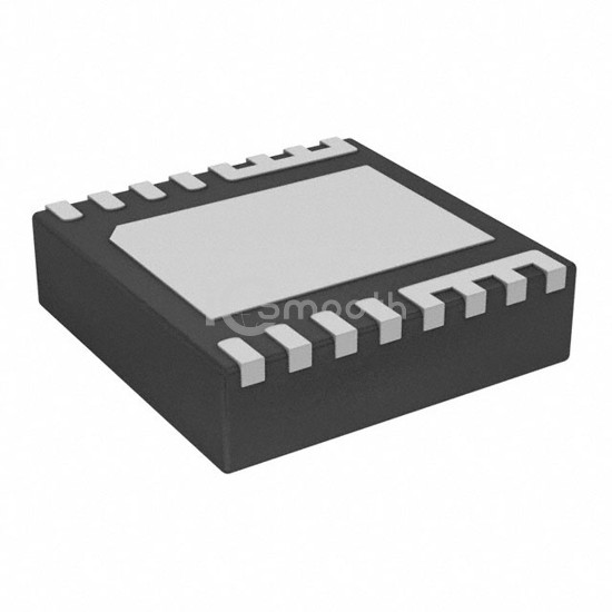 CSD95379Q3MT - Texas Instruments - PMIC - Full, Half-Bridge Drivers