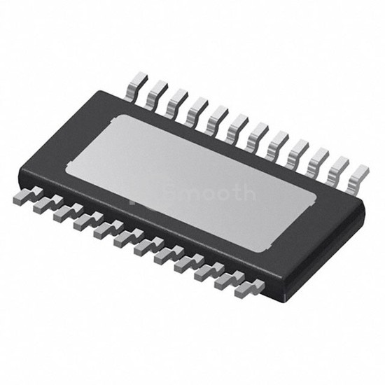 TLE94110ESXUMA1 - Infineon Technologies - PMIC - Full, Half-Bridge Drivers