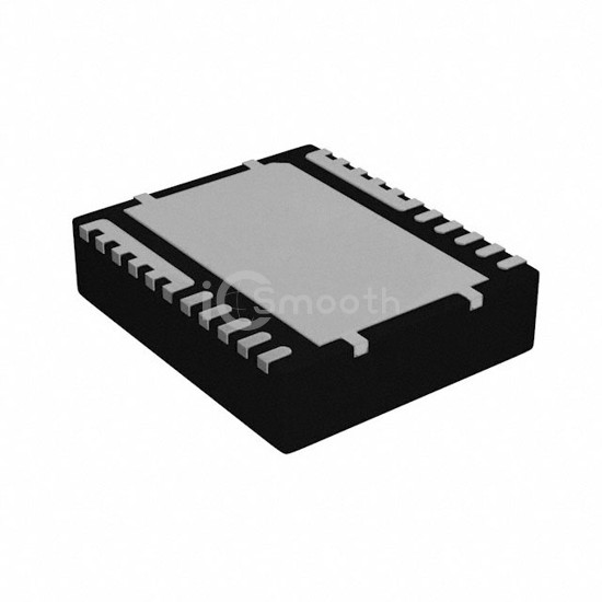 CSD95372BQ5M - Texas Instruments - PMIC - Full, Half-Bridge Drivers
