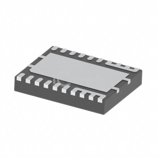 CSD95492QVMT - Texas Instruments - PMIC - Full, Half-Bridge Drivers