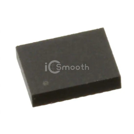 CSD97394Q4M - Texas Instruments - PMIC - Full, Half-Bridge Drivers