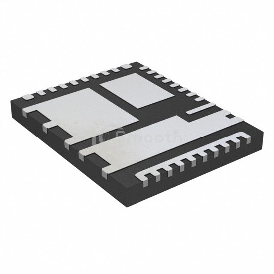 FDMF2011 - onsemi - PMIC - Full, Half-Bridge Drivers