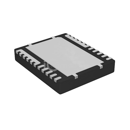 CSD95491Q5MC - Texas Instruments - PMIC - Full, Half-Bridge Drivers