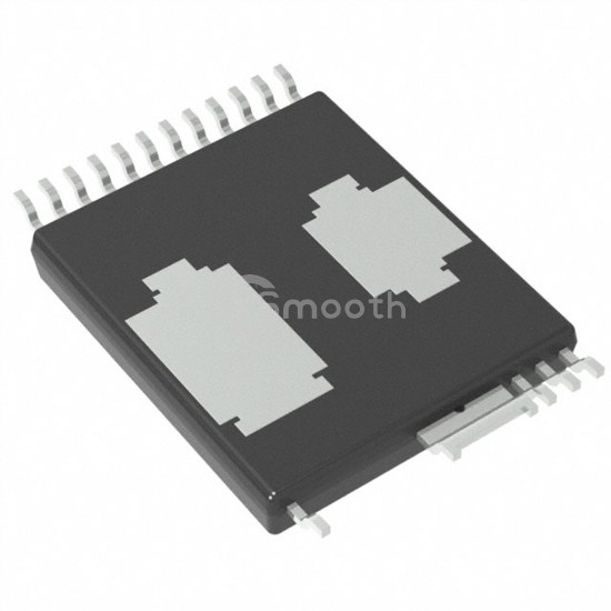 BRD1160C-TL - Power Integrations - PMIC - Full, Half-Bridge Drivers