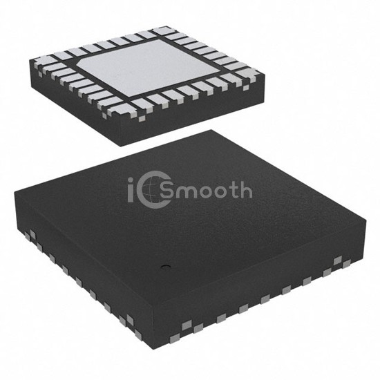 MC33926PNBR2 - NXP USA Inc. - PMIC - Motor Drivers, Controllers