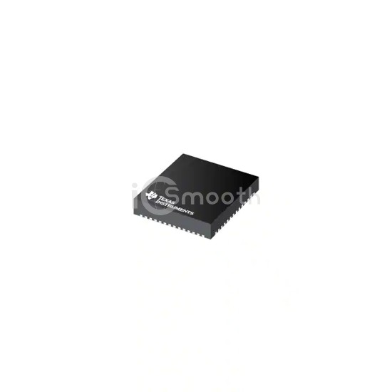 DRV8718SQRVJRQ1 - Texas Instruments - PMIC - Full, Half-Bridge Drivers