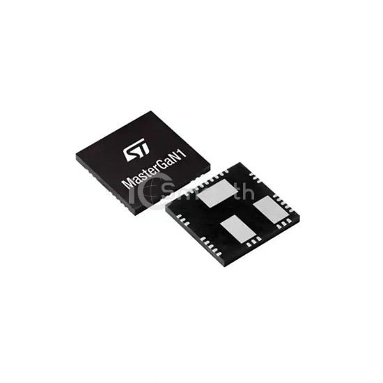 MASTERGAN2 - STMicroelectronics - PMIC - Power Management - Specialized
