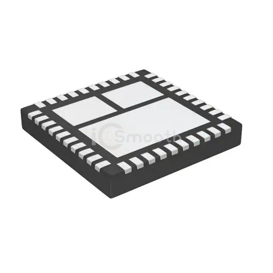 NCP3232LMNTXG - onsemi - PMIC - Voltage Regulators - DC DC Switching Regulators