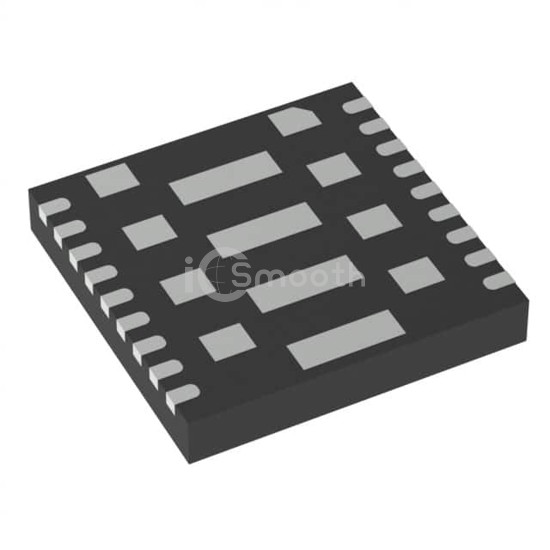 MP86961DU-LF-P - Monolithic Power Systems Inc. - PMIC - Full, Half-Bridge Drivers