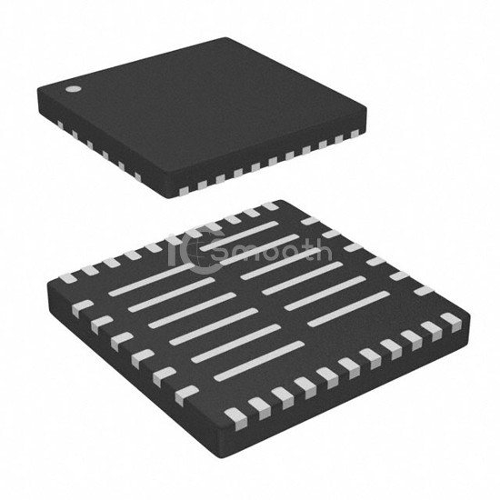 MP86884DQKTE-LF-P - Monolithic Power Systems Inc. - PMIC - Full, Half-Bridge Drivers