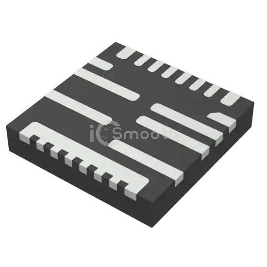 MP86905GR-Z - Monolithic Power Systems Inc. - PMIC - Full, Half-Bridge Drivers