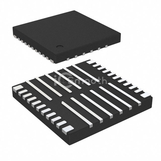 MP86883GQKT-Z - Monolithic Power Systems Inc. - PMIC - Full, Half-Bridge Drivers