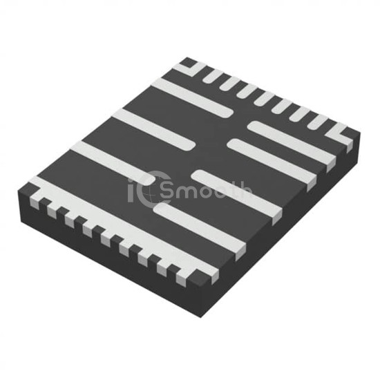 MP86945-AGVT-Z - Monolithic Power Systems Inc. - PMIC - Full, Half-Bridge Drivers