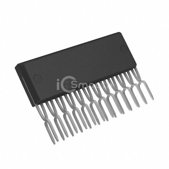 SMA6864MZ LF2452 - Sanken - PMIC - Full, Half-Bridge Drivers