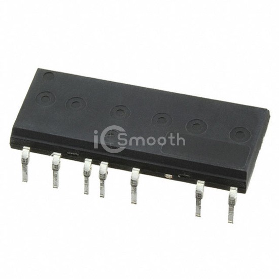 IRSM516-076DA - Infineon Technologies - PMIC - Full, Half-Bridge Drivers