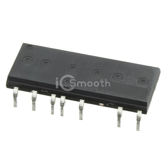 IRSM515-035DA - Infineon Technologies - PMIC - Full, Half-Bridge Drivers