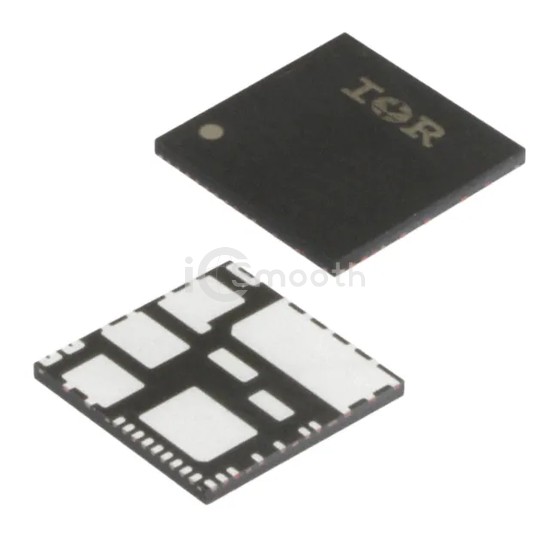 IRSM836-024MA - Infineon Technologies - PMIC - Motor Drivers, Controllers